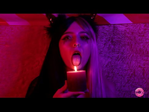 ❤️ Կրքոտ մինետ «Sexy Succubus with Mouth Fulfillment»-ից ❤❌ Պոռնո մեզ մոտ